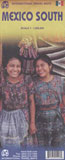 Mexico South - Sud du Mexique