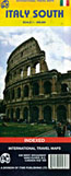 Italy South - Italie du Sud