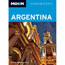 Moon Argentina, 3rd Ed.