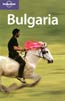 Lonely Planet Bulgaria, 3rd Ed.