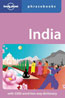 Lonely Planet Phrasebook India, 1st Ed.