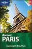Lonely Planet Discover Paris, 1st Ed.