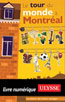 Le tour du monde à Montréal