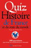 Quiz Histoire de France