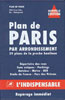 R14 Paris Par Arrondissement +proche Banlieue, Onglet