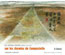 Artiste Chinois sur le Chemin de Compostelle.