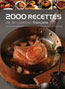 2000 Recettes de la Cuisine Française