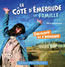 La Côte d'Emeraude en Famille
