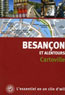 Cartoville Besançon et Ses Environs, 1ère Éd.