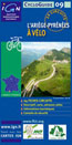 Ign Cycloguide 24 Circuits - l'Ariège-Pyrénées à Vélo