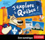 J'explore le Québec - Mon premier guide de voyage
