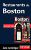 Restaurants de Boston