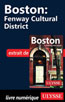 Boston - Fenway Cultural District