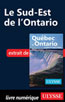 Le Sud-Est de l'Ontario