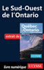 Le Sud-Ouest de l'Ontario