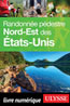 Randonnée pédestre Nord-Est des États-Unis