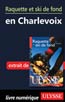 Raquette et ski de fond en Charlevoix