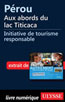 Pérou - aux abords du lac Titicaca