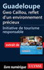 Guadeloupe - Gwo Caillou, reflet d’un environnement précieux