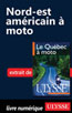 Nord-est américain à moto