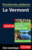 Randonnée pédestre Le Vermont