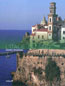 L'Italie du Sud