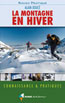 La Montagne en Hiver