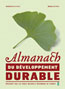 L'Almanach du Développement Durable