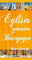 Églises Romanes de Bourgogne