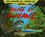 Balade en Guyane