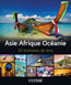 Asie - Afrique - Océanie : 50 itinéraires de rêve