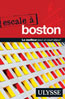 Escale à Boston