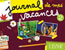 Journal de mes vacances 2