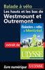 Balade à vélo les hauts et les bas de Westmount et Outremont