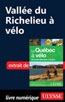 Vallée du Richelieu à vélo
