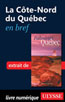 La Côte-Nord du Québec en bref