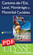 Gîtes et Auberges du Passant, Tables et Relais du Terroir 09