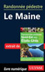 Randonnée pédestre Le Maine