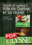 Ville de Qu&eacute;bec et sa r&eacute;gion (PDF)