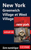 New York - Greenwich Village et West Village