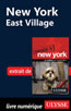 New York - East Village