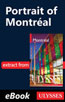 Portrait of Montréal