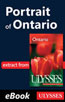 Portrait of Ontario