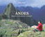 Andes : Visions d'un Peintre Itinérant