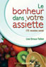 Le Bonheur dans Votre Assiette