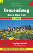Le Drau à Vélo - Drave Bike Trail (Autriche)