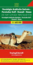 Emirats Arabes Unis, Oman, Golfe Persique - Uae Persian Gulf