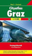 City Atlas Graz, Vélo & Loisir - Graz, Bike & Leasure
