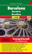 Barcelone - Barcelona Citypocket