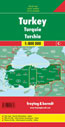 Turquie - Turkey